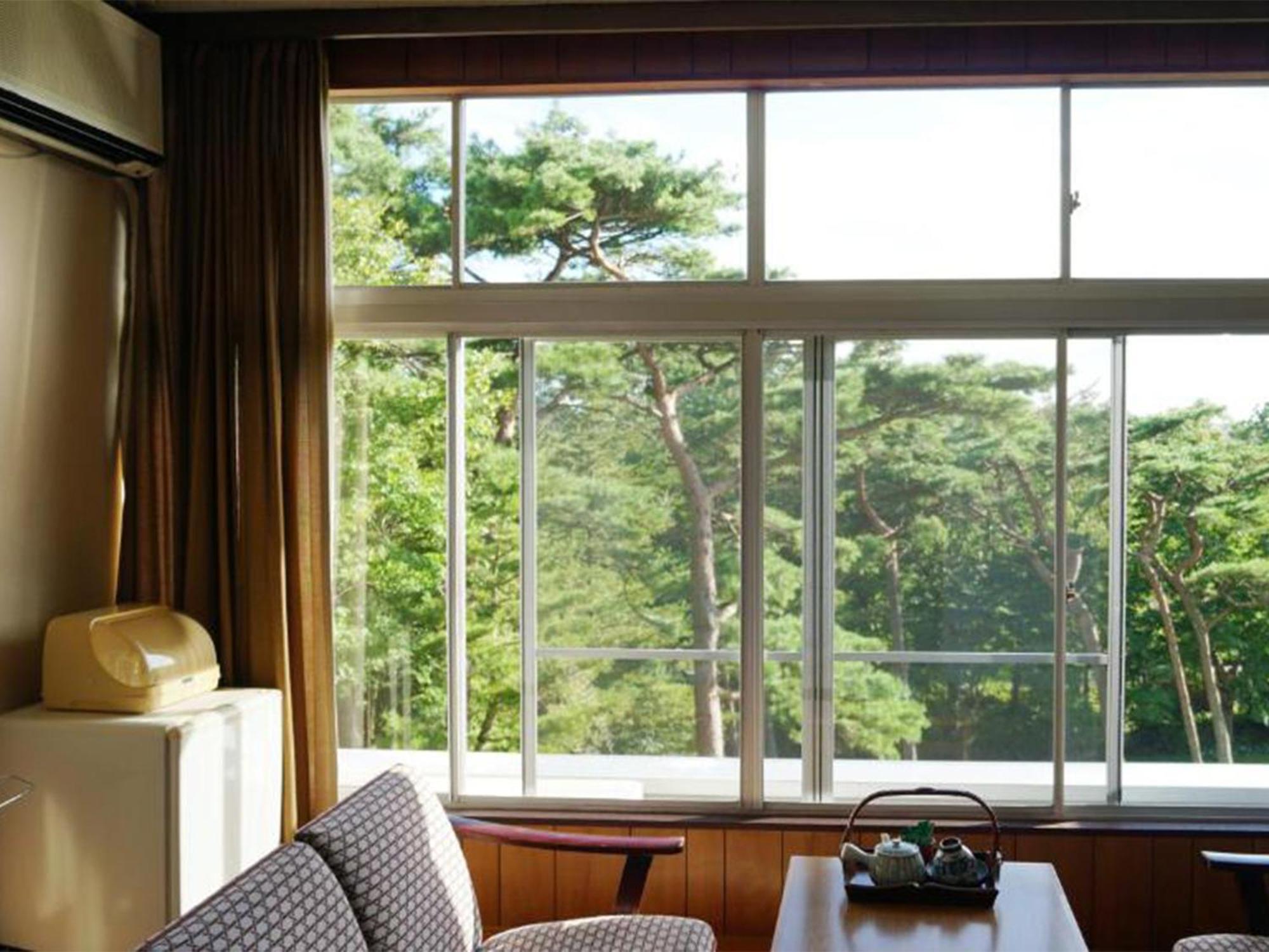 Wakaki Ryokan - Nasu Yumoto Onsen Exterior photo